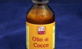 Olio di Cocco 