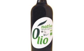 Olio extravergine di oliva