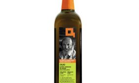 Olio extravergine di oliva bio