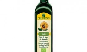 Olio di girasole 750 ml