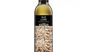 Olio di lino