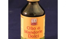 Olio di Mandorle Dolci 