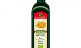 Olio di semi per frittura 