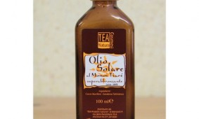 Olio Superabbronzante al Monoi Tiaré 