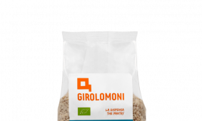 Orzo Perlato Bio 