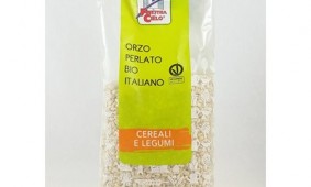 Orzo Perlato Italiano 