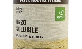 Orzo solubile 