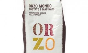 Orzo tostato macinato 