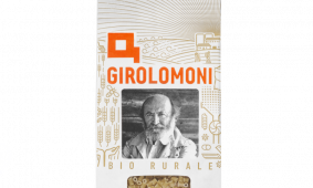 Corallini bianchi di FARRO Bio- Girolomoni