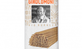 Spaghetti semola Integrale di Grano Duro Bio 