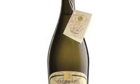 Vino bianco Prosecco frizzante Treviso DOC