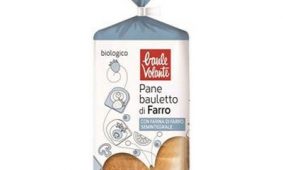 Pane bauletto 