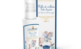 Pelle di Velluto Talco Liquido 