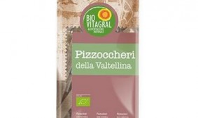 Pizzoccheri integrali