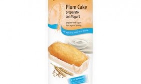 Plum Cake allo yogurt