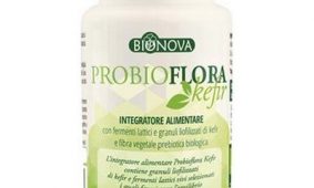 Probioflora kefir 