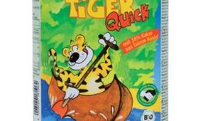 Tiger quick