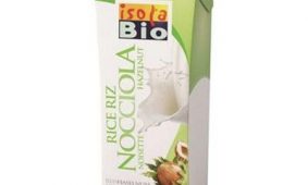 Riso nocciola drink