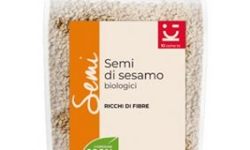 Semi di sesamo