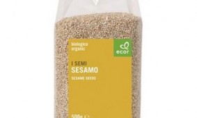 Semi di sesamo 