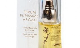 Serum Purissimo Argan 