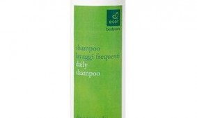 Shampoo per lavaggi frequenti aloe e pantenolo