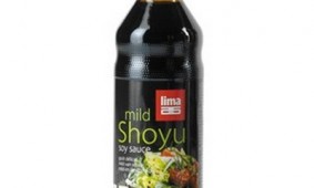 Shoyu 250 ml 