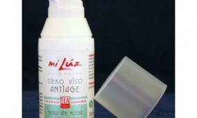 mi Lùz Siero Viso AntiAge  