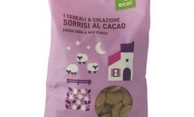 Sorrisi al cacao