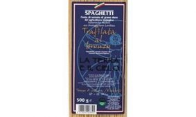 Spaghetti trafilati al bronzo