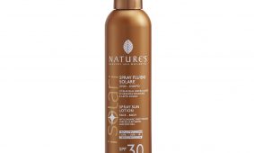 Solare Spray SPF 30 PROTEZIONE MEDIA 