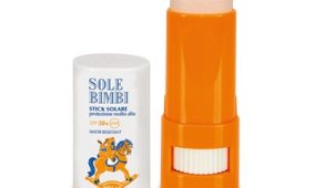 Stick Solare SPF50  