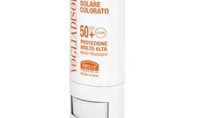 Stick Solare Colorato SPF50  