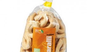 Taralli scaldati classici 