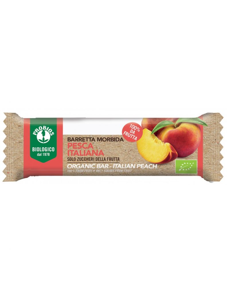Barretta pesca Solo frutta - Probios
