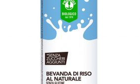 Bevanda di riso al naturale 1 Lt 