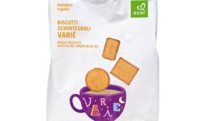 Biscotti variè