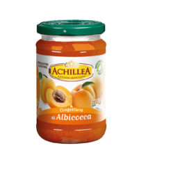 Confettura di albicocche