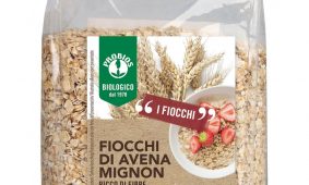 Fiocchi di avena mignon 