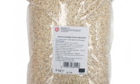 Fiocchi di avena piccolo 5kg 