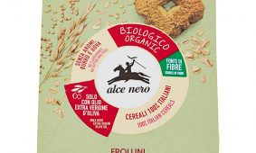 Frollino avena e grano saraceno