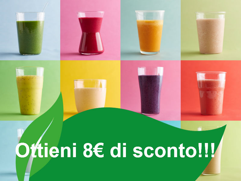 Protetto: Prendi subito il coupon e lo spendi quando vuoi!