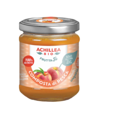 FruttaSì Pesca -Achillea