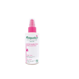 Mosqueta's Rose - Gel struccante dolce