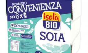 Soia natural 