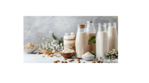 Alternative al latte animale? Ne esistono tante…scopriamone alcune