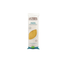 Linguine trafilate al bronzo