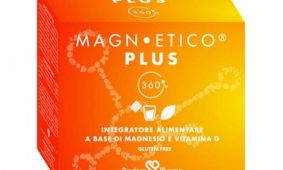 MAGNETICO PLUS- Prodeco Pharma 32 bustine