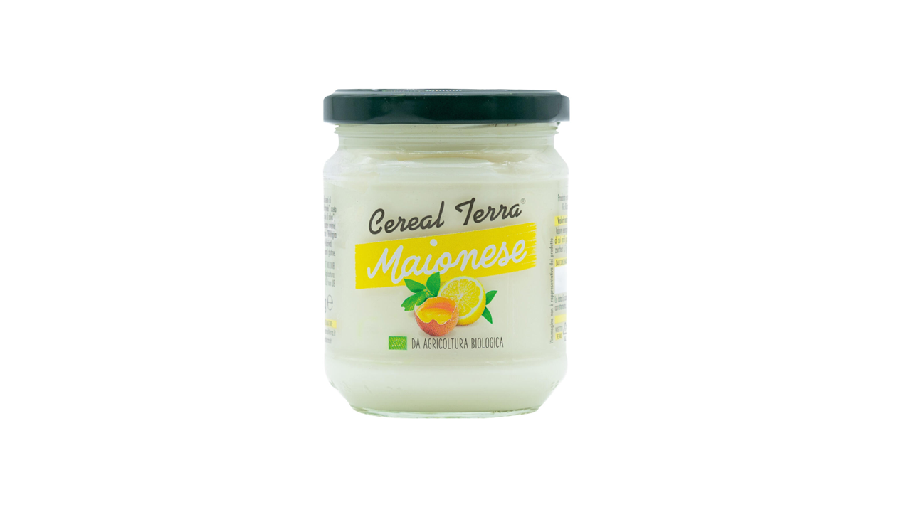 Maionese - Cereal Terra