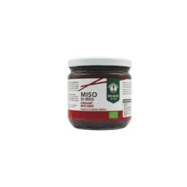Miso di riso europeo - Probios